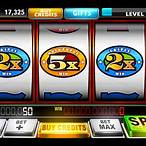 slot machines games for free